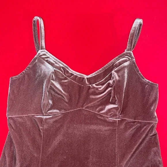 Hollister Mini Skater Dress Size XS - Picture 2 of 7